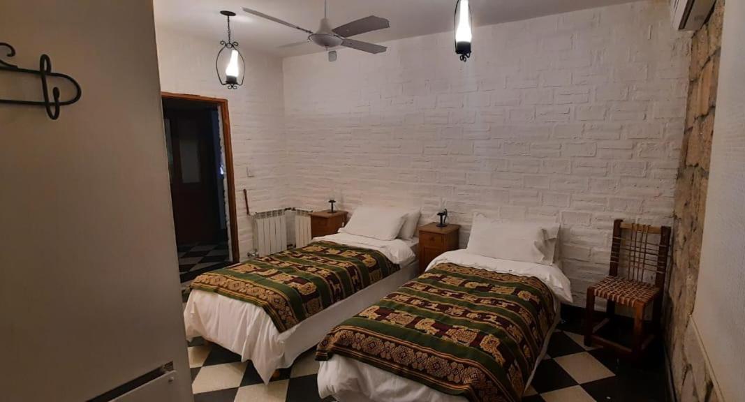 La Aguada Hotel Boutique de Montana - Housity