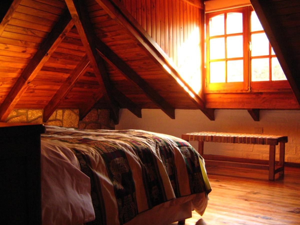 La Aguada Hotel Boutique de Montana - Housity