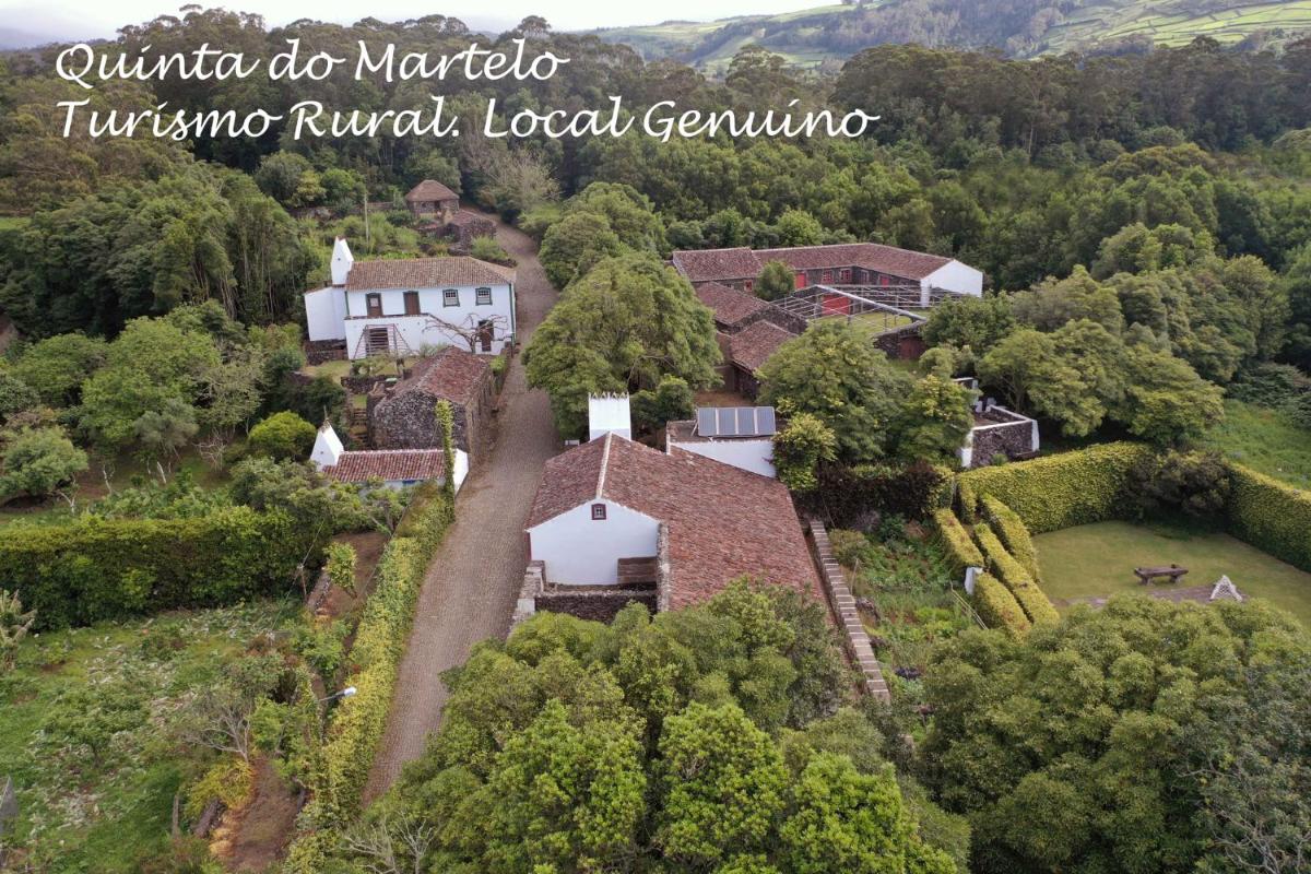 Quinta Do Martelo - Housity