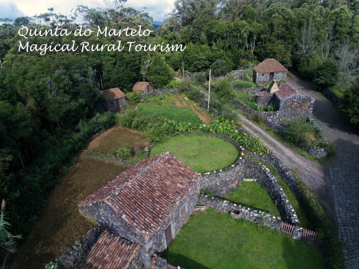 Quinta Do Martelo - Housity