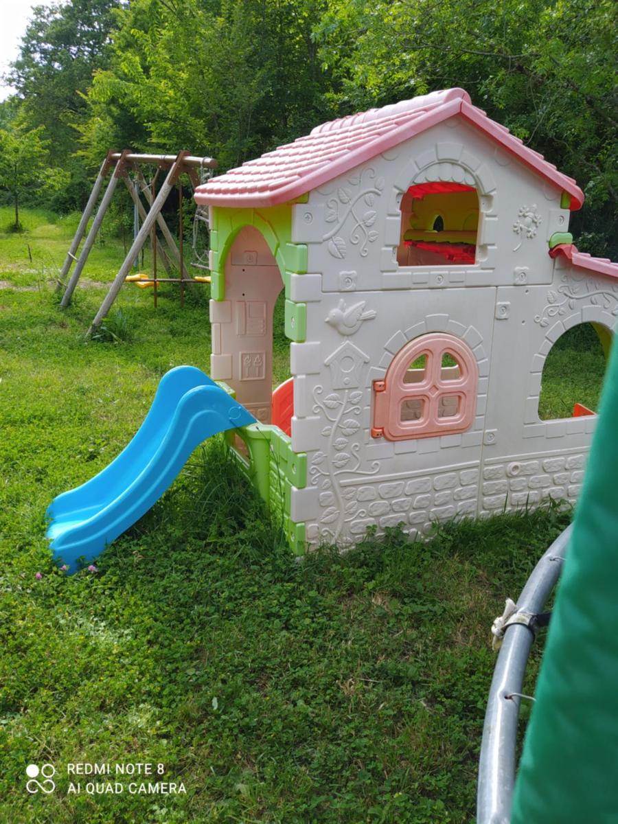 Maison En Pierre Climatisee - Housity