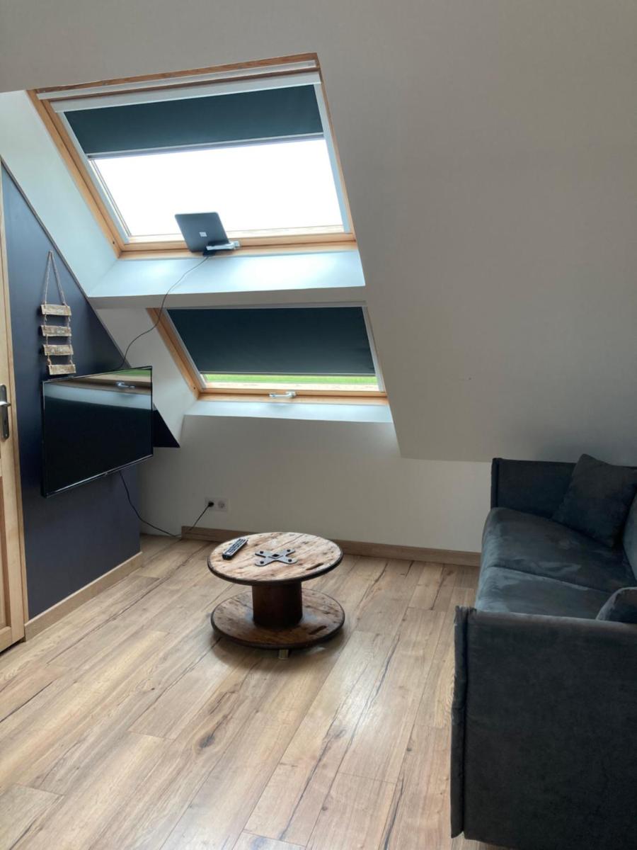 Studio Escapade Normande proche Etretat - Housity