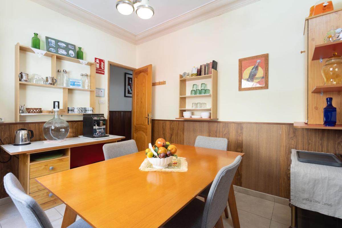 Casa Doña Carmela GuestHouse - parking included - - Housity