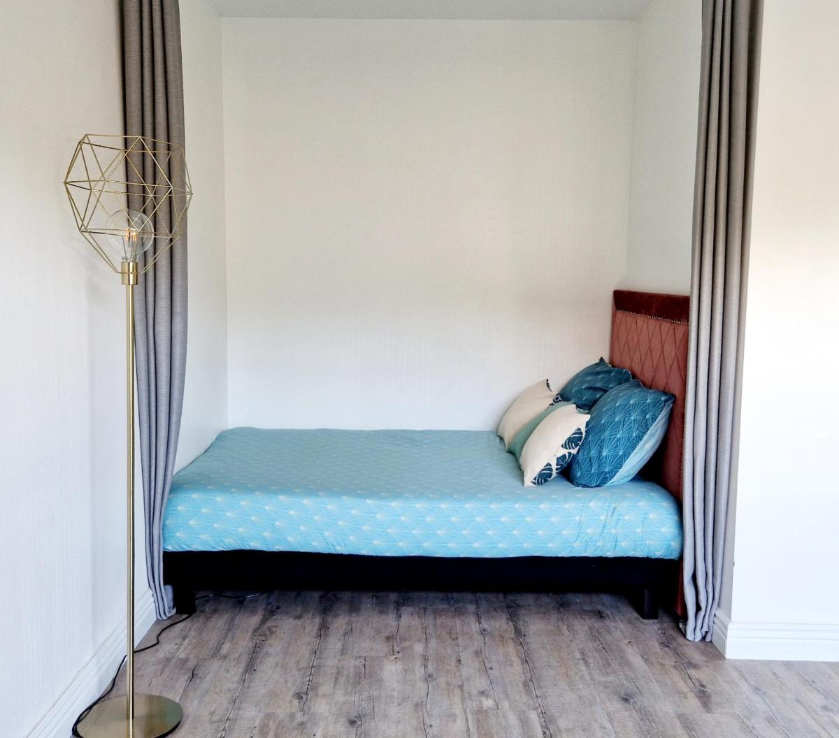 HYPER CENTRE Gare RER A 250m Paris 20min - Housity