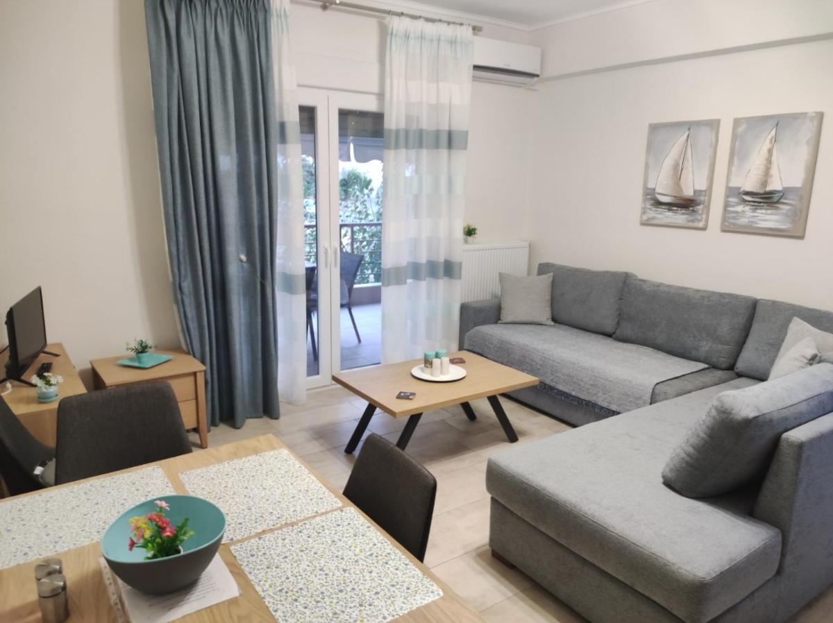 AVELLANA LUXURY SUITES - Housity