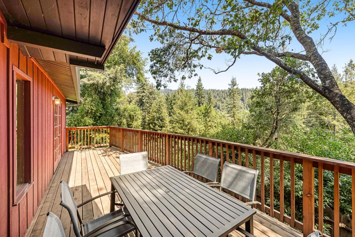 Russian River Rendezvous - Housity