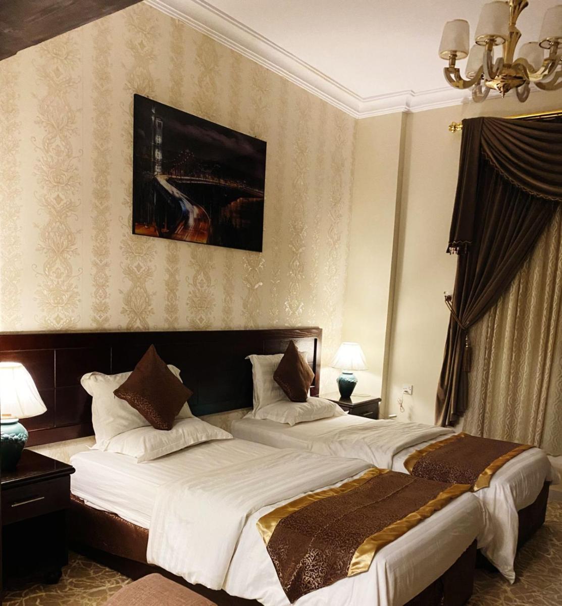 ركن الرمال - Housity