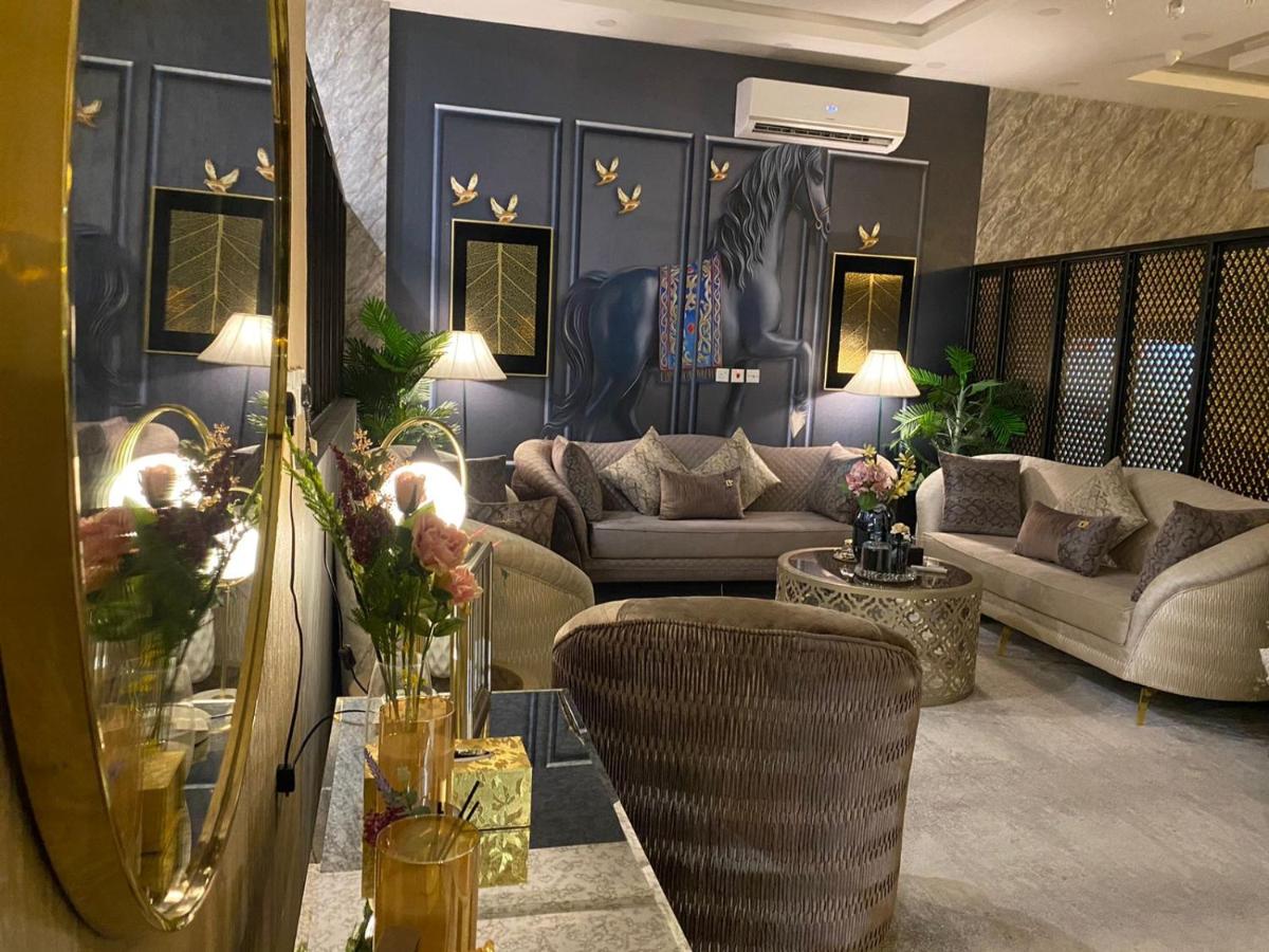 ركن الرمال - Housity