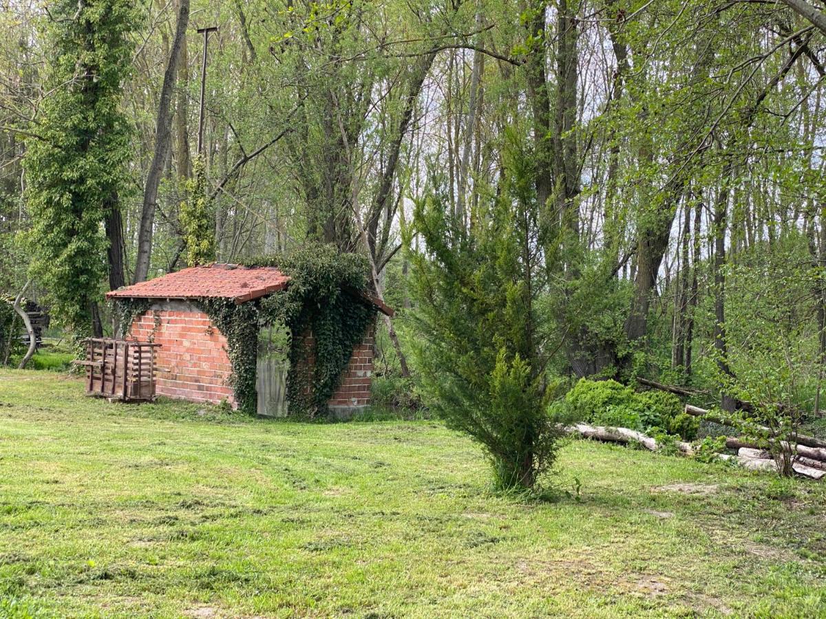 La ferme Sainte-Damaris de la Maurienne - Housity