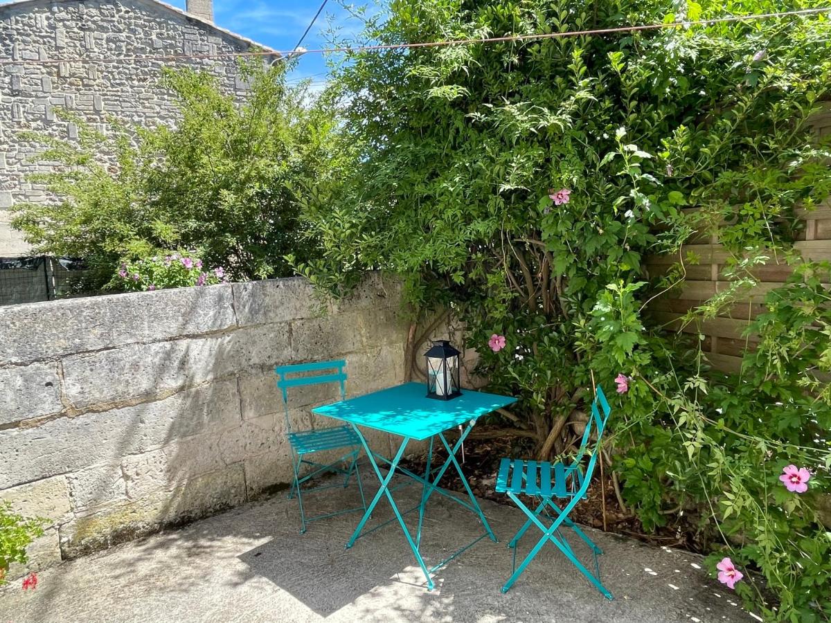Le Tropical - Studio avec terrasse - Housity