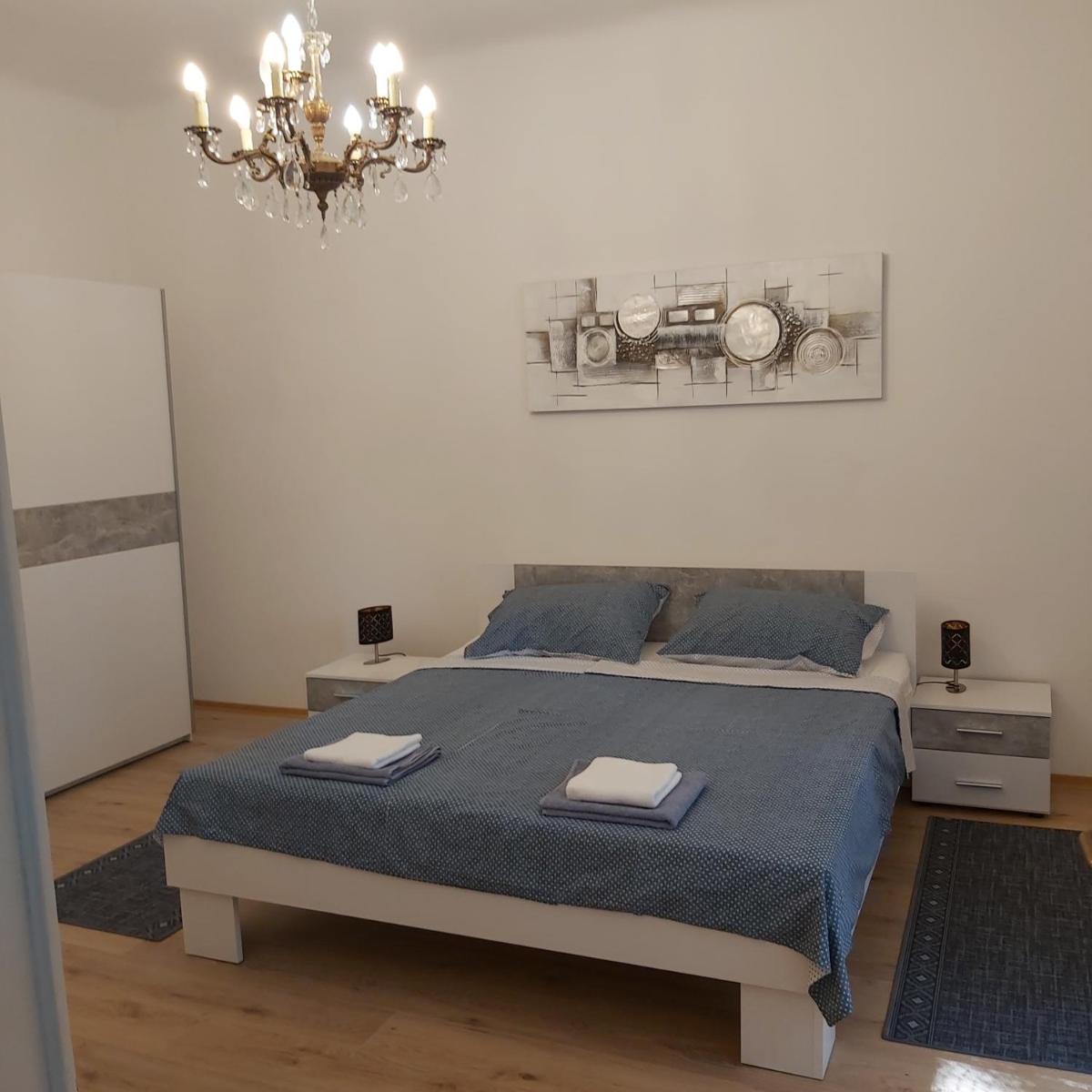 Apartman Fiume - Housity