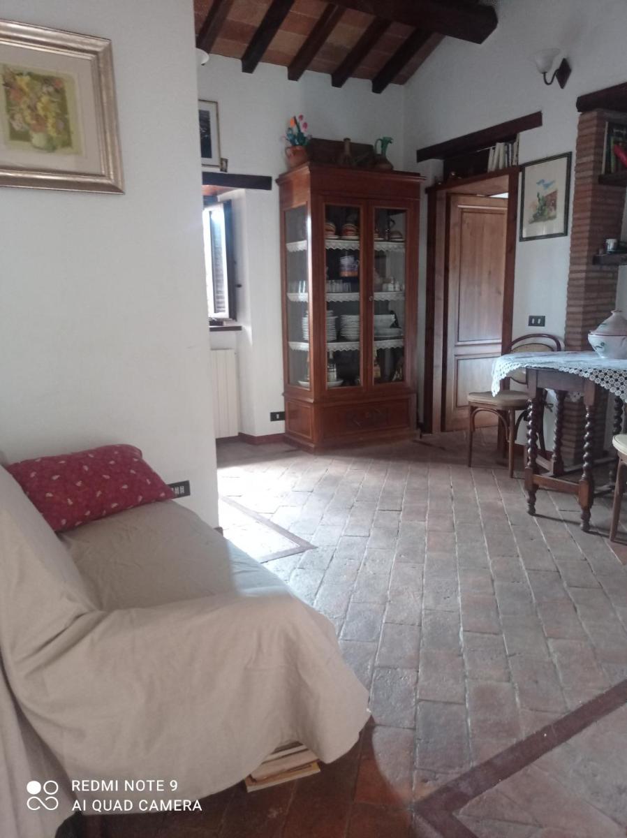 LA CASA DI MAMMA - Housity