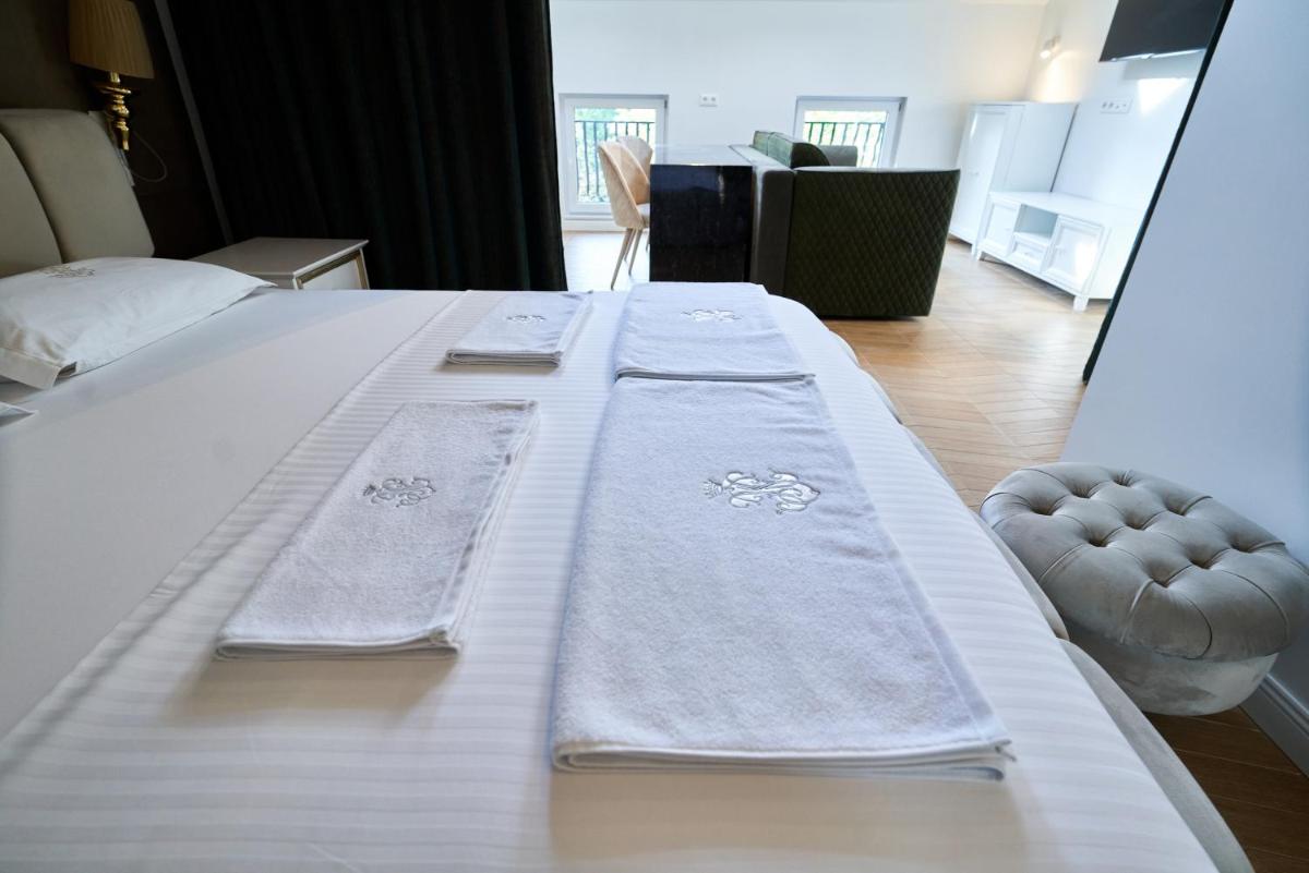 Studio Carolyne Bistrita - Housity