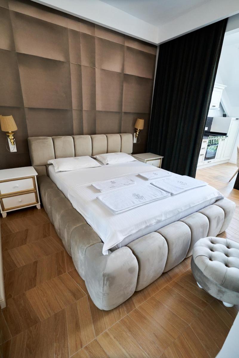 Studio Carolyne Bistrita - Housity