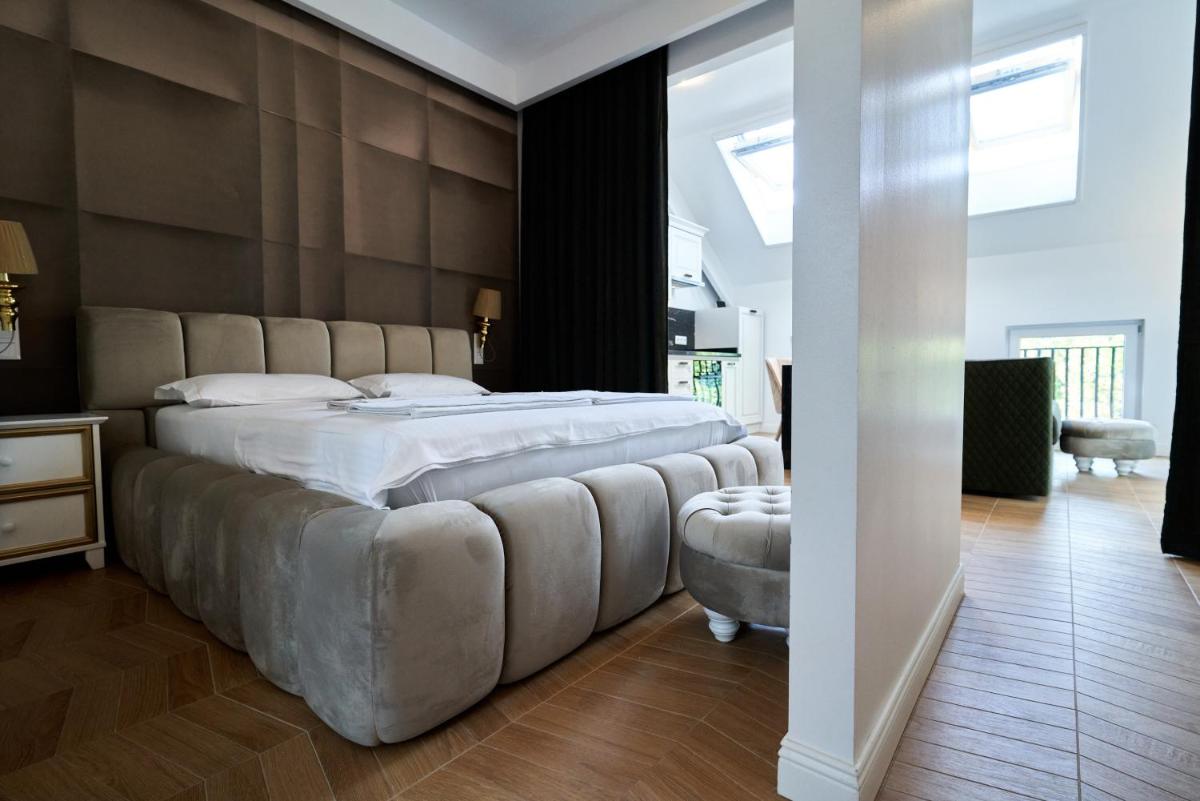 Studio Carolyne Bistrita - Housity