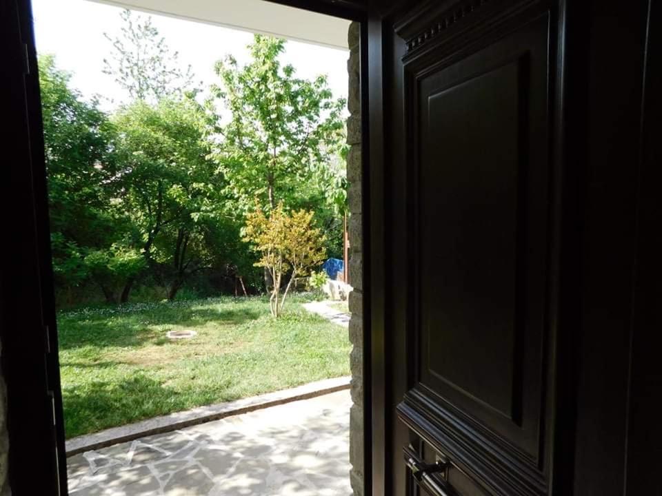 Suitetrails - Villa Roula
