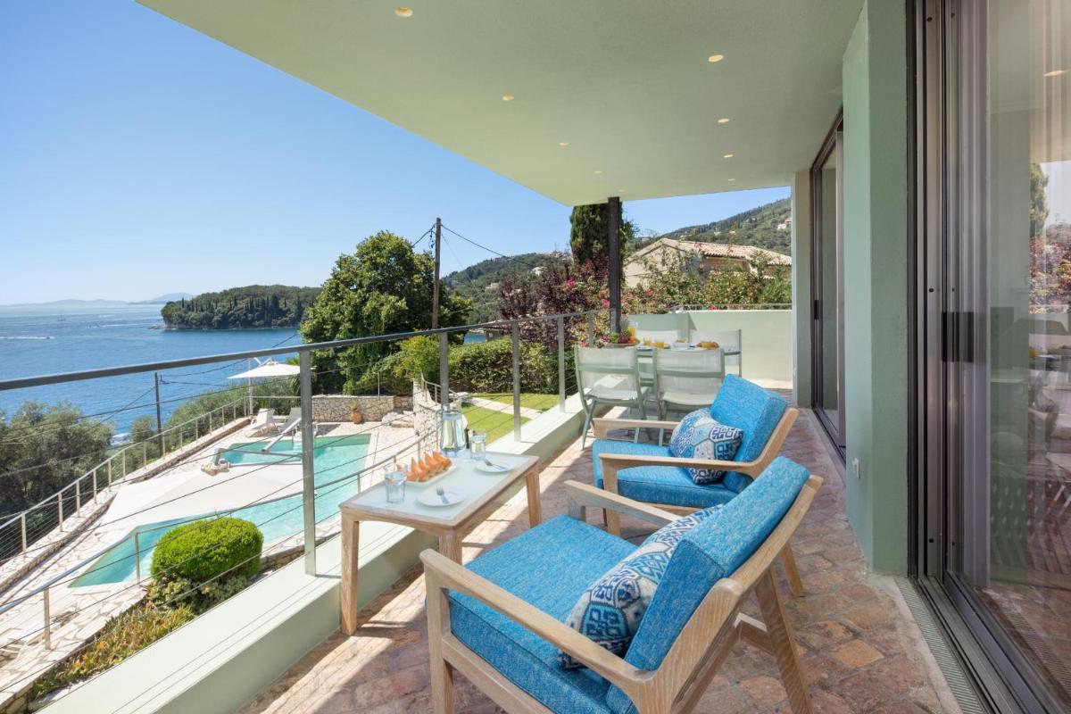 Kalami Beach - Villa Almyra - Housity