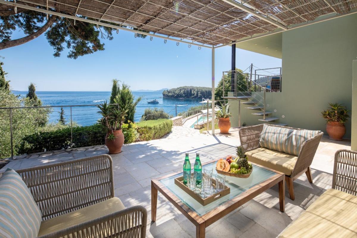 Kalami Beach - Villa Almyra - Housity