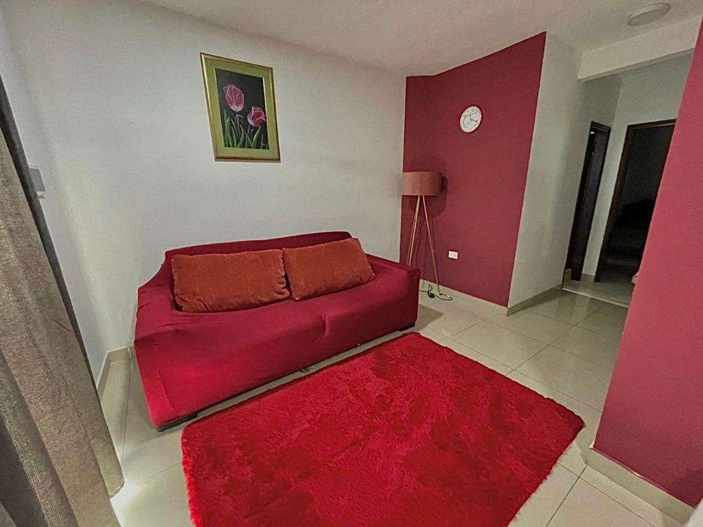 Suitetrails - Departamento entero