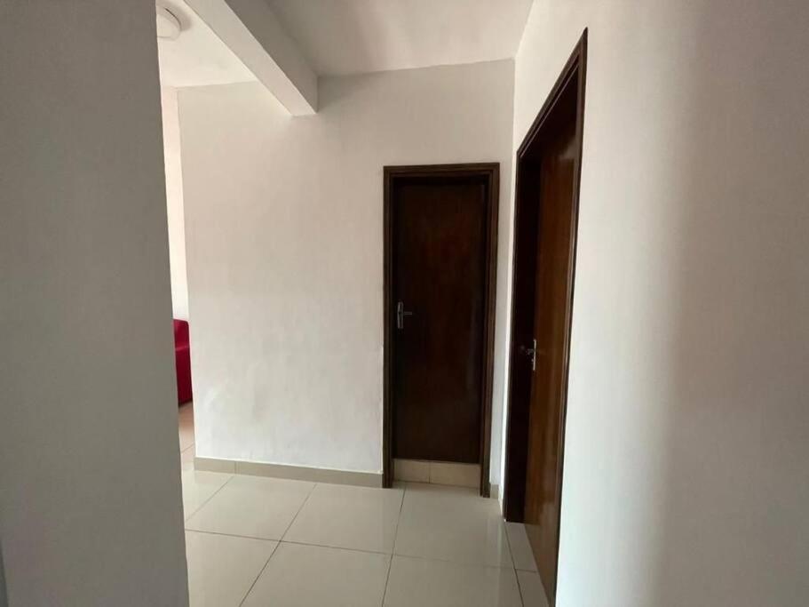 Suitetrails - Departamento entero