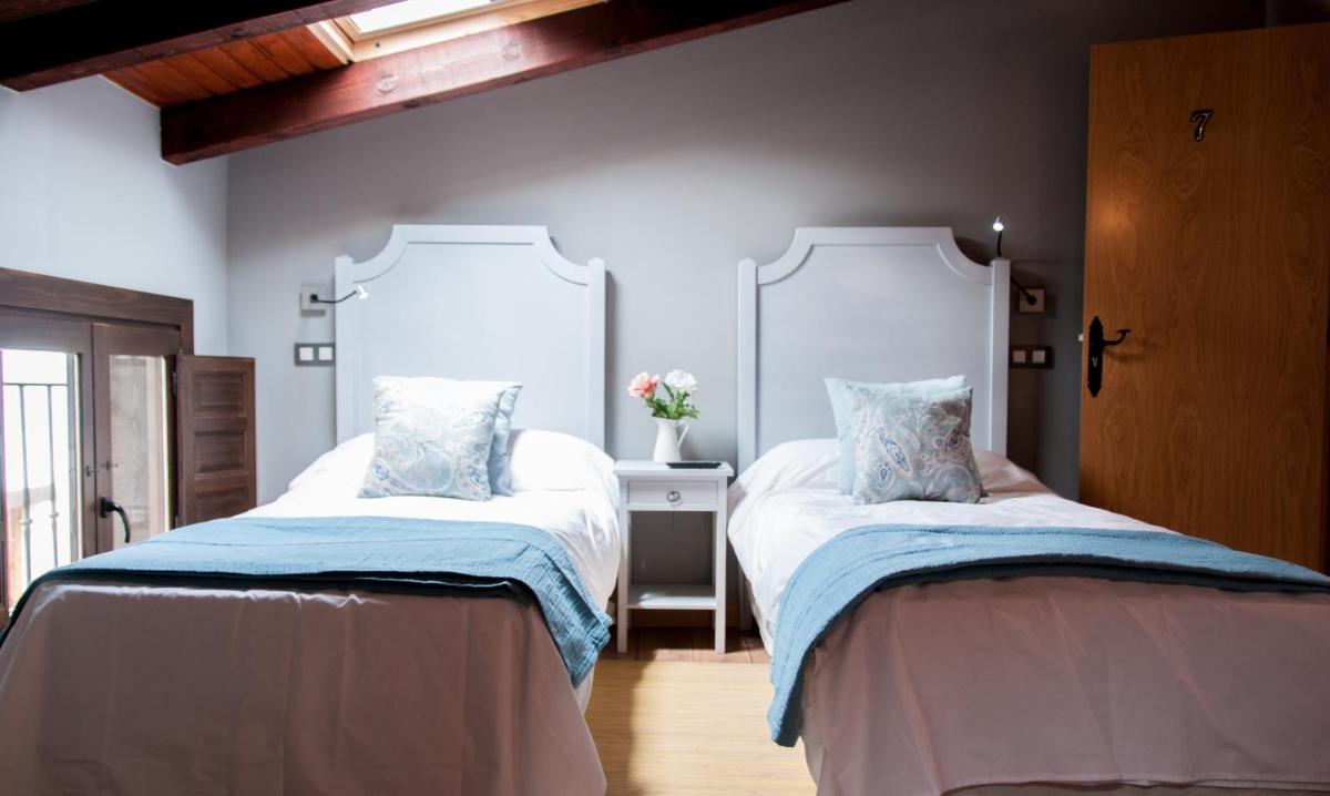 Suitetrails - Hotel Rural Princesa Kristina