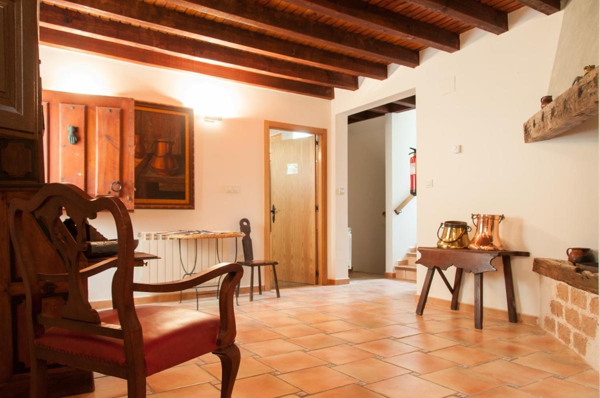 Hotel Rural Princesa Kristina - Housity