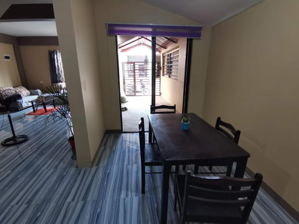 Blk 40 lot 35 Dama de Noche Sreet Pueblo de oro la aldea del monte sto tomas batangas - Housity