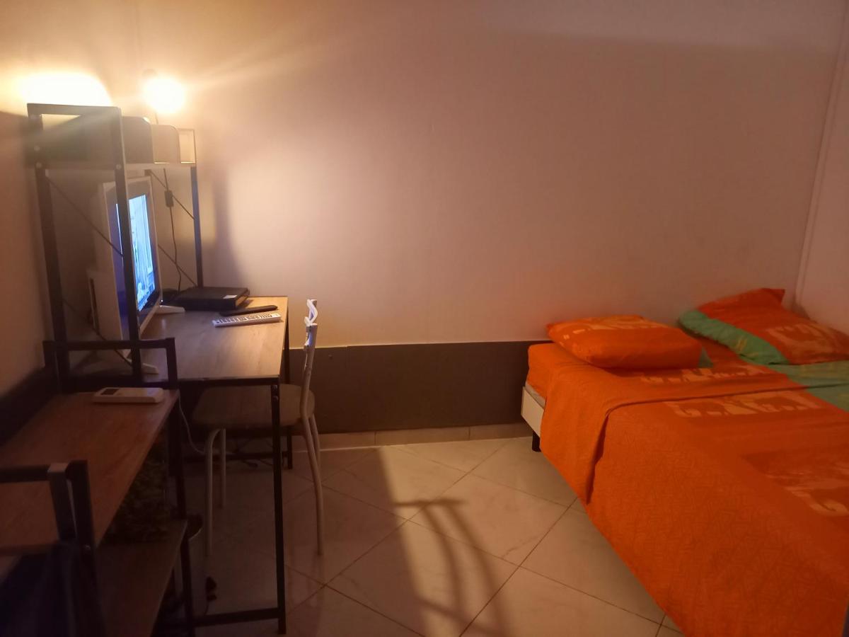 Coquet petit appartement non loin du centre-ville - Housity