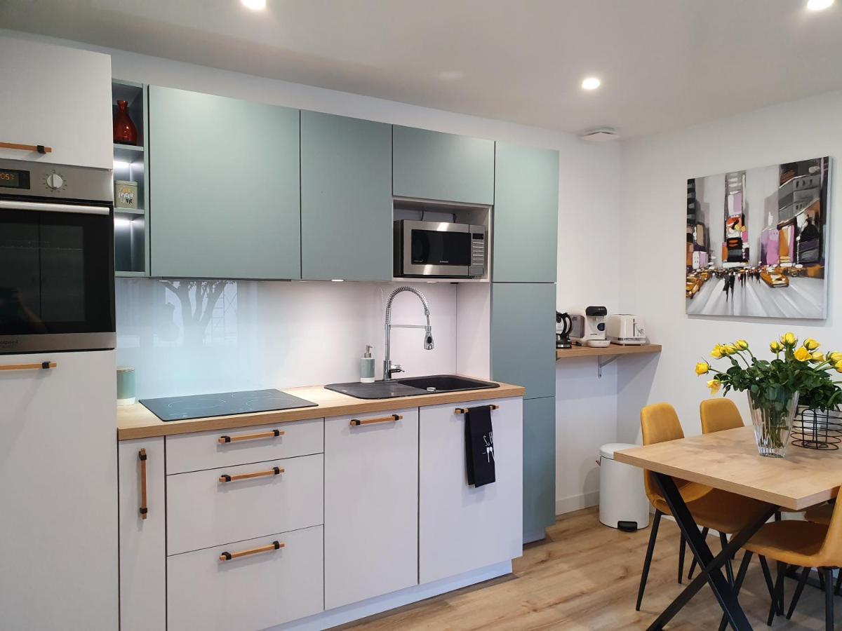 Gîte Abbey Road 41 - Passez vos vacances en toute tranquillité ! - Housity