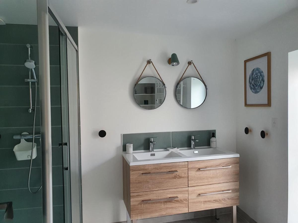 Gîte Abbey Road 41 - Passez vos vacances en toute tranquillité ! - Housity