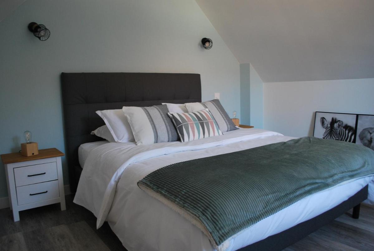 Gîte Abbey Road 41 - Passez vos vacances en toute tranquillité ! - Housity