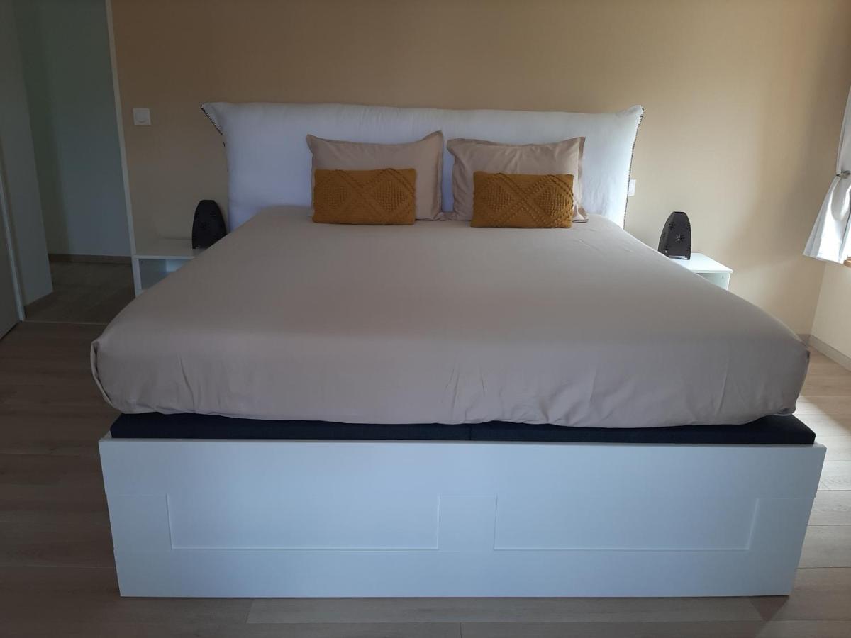 Logement Confortable dans résidence privée - Housity