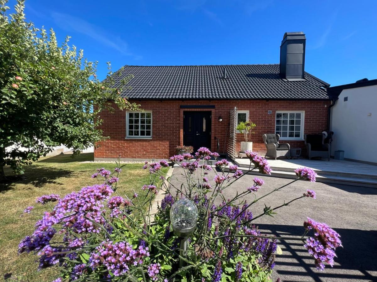 Villa Bergåsa - Housity