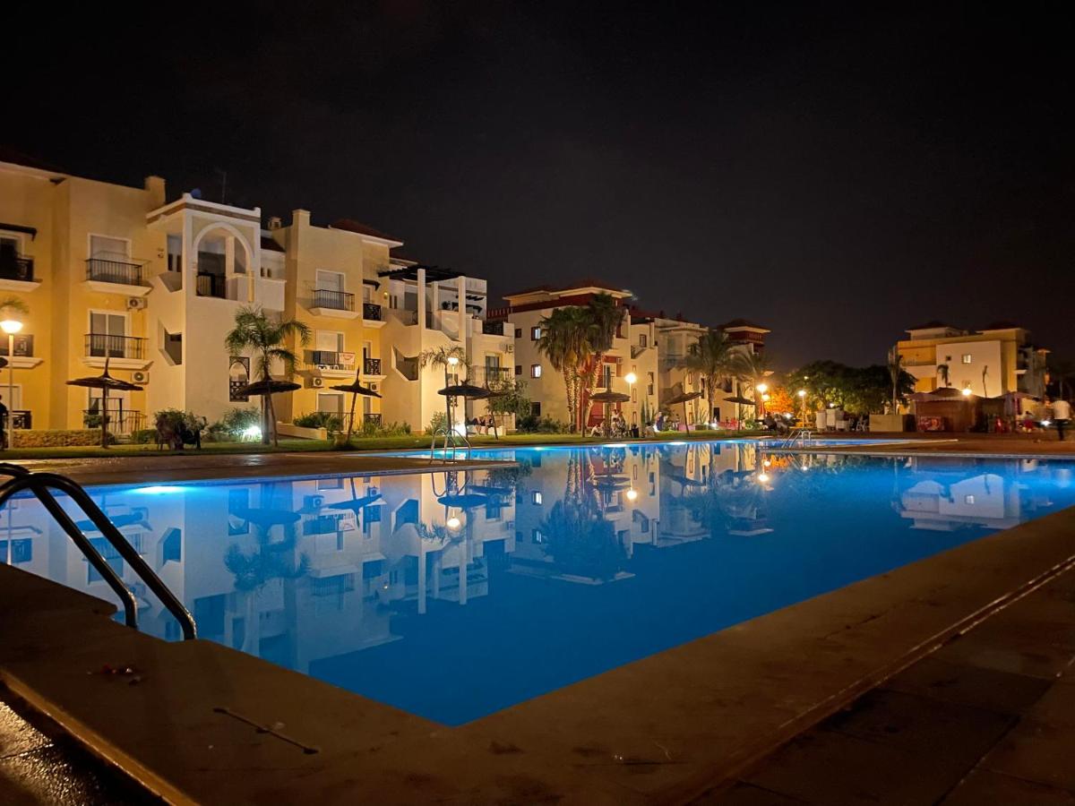 Appartement Marina saidia - Housity