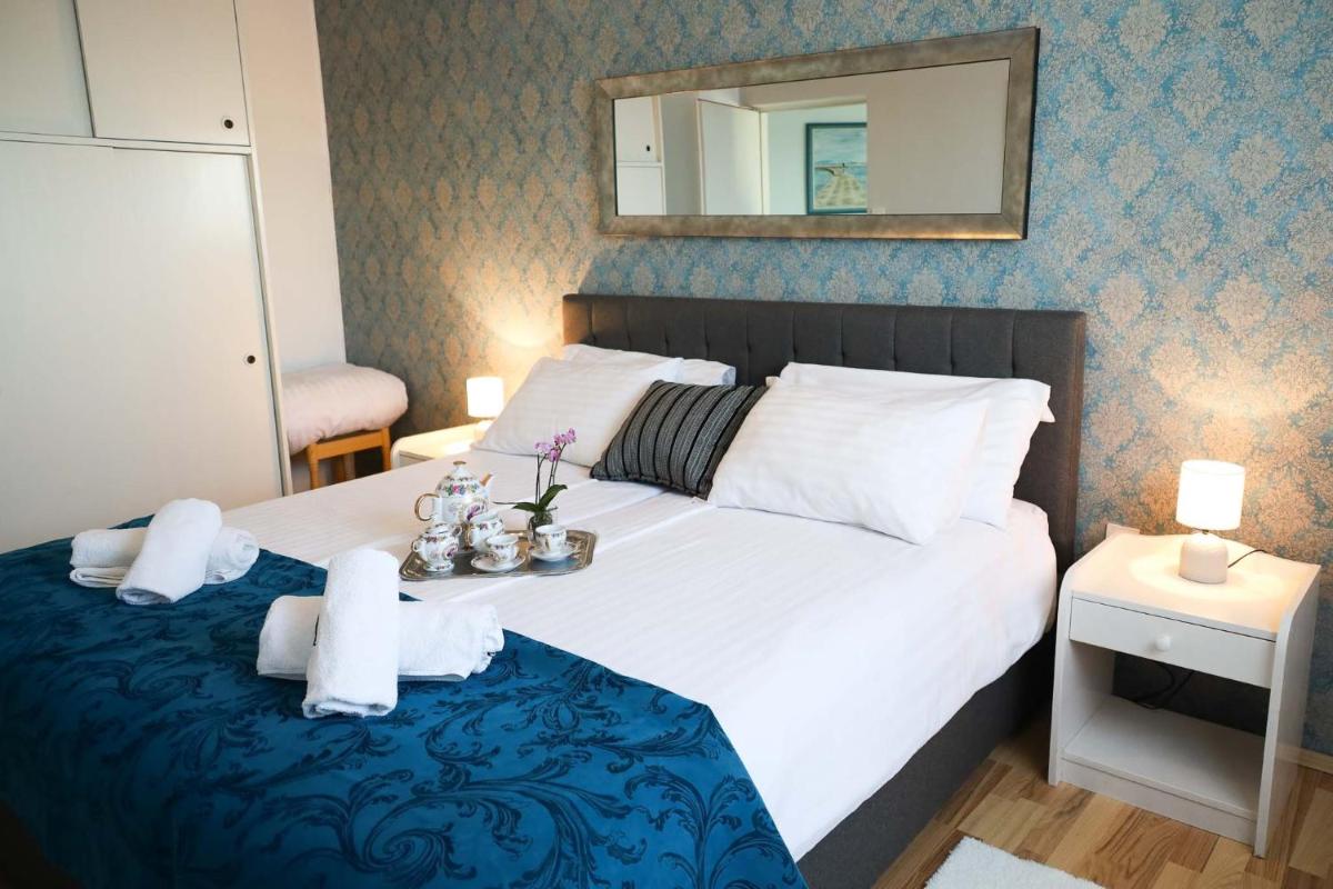 Apartment Kali 14116e - Housity