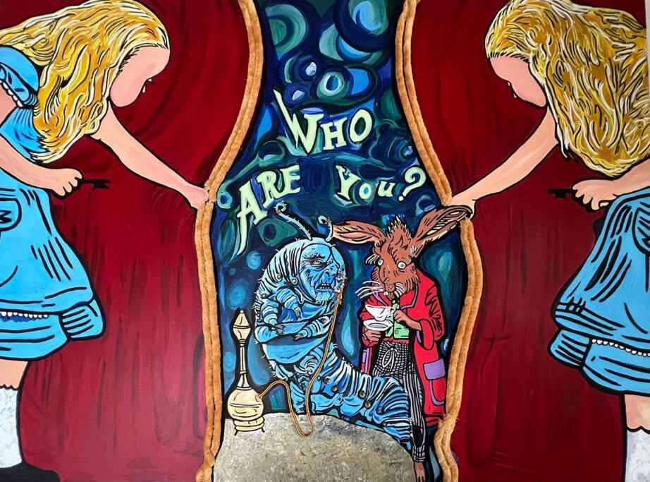 Alice - Housity