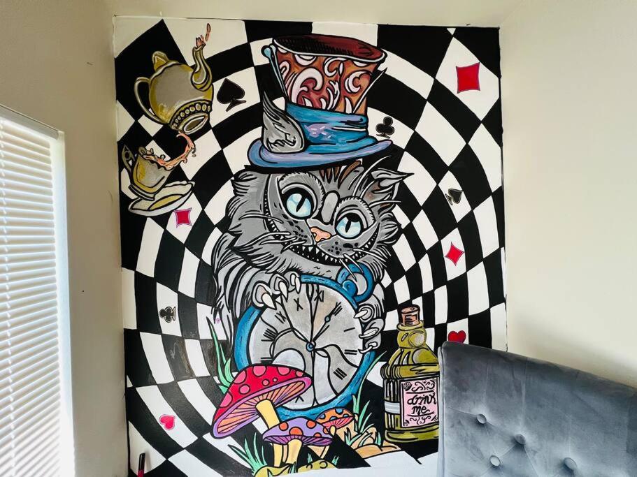 Alice - Housity