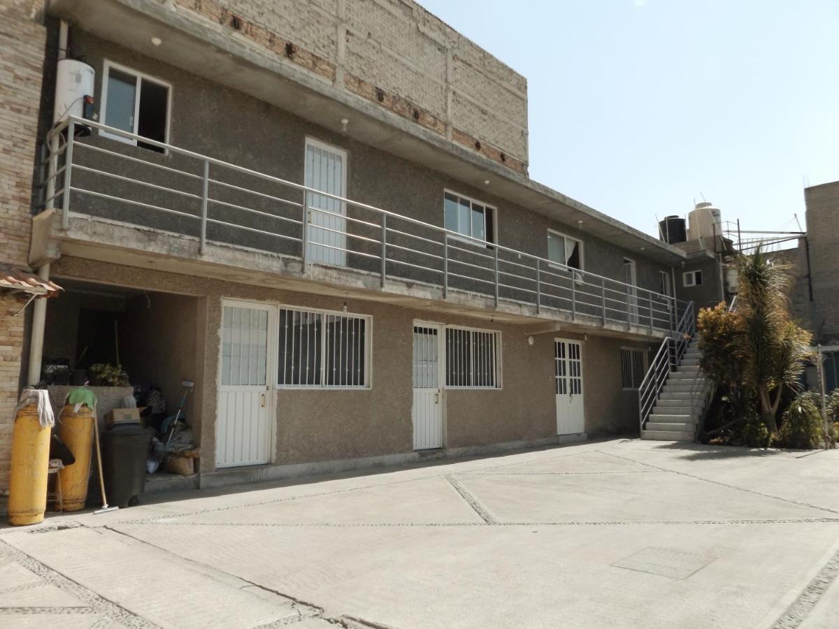 Tokali hospedaje a 4 min del aeropuerto - Housity