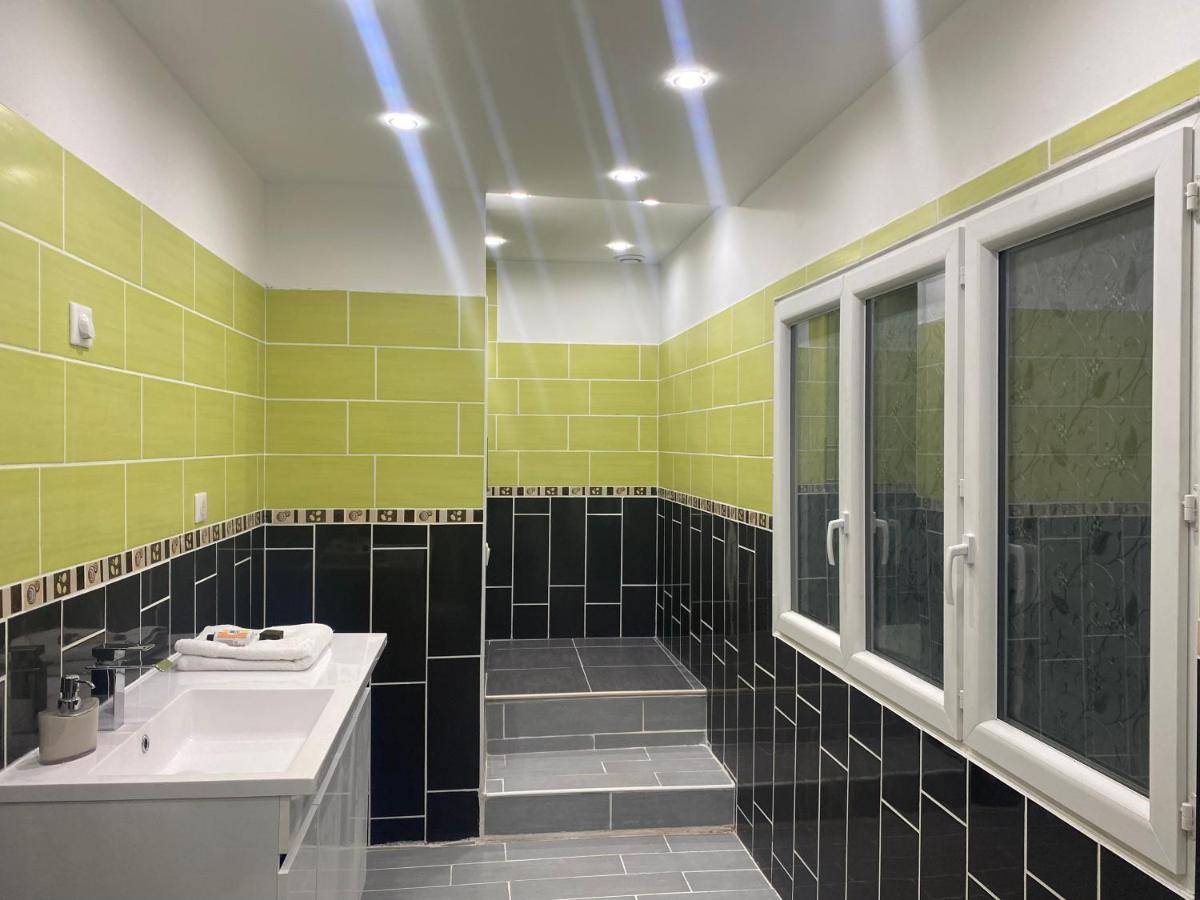 Suitetrails - Appartement du château