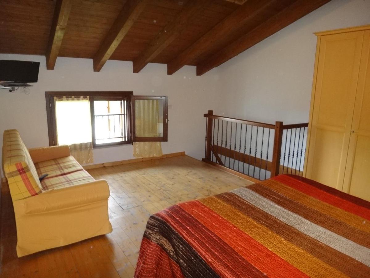 Agriturismo San Valentino - Housity