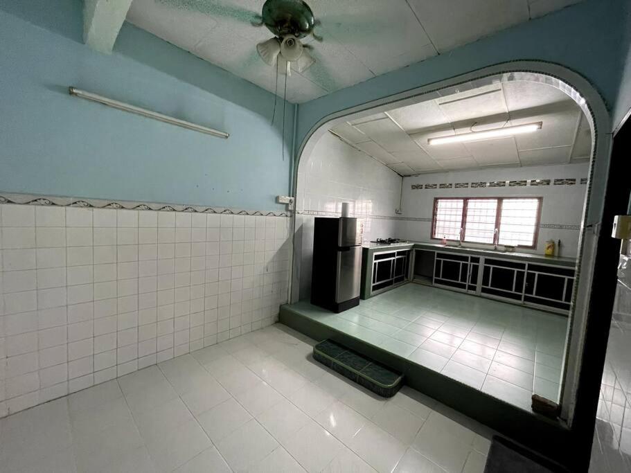 Homestay Bidor D'Jaya - Housity