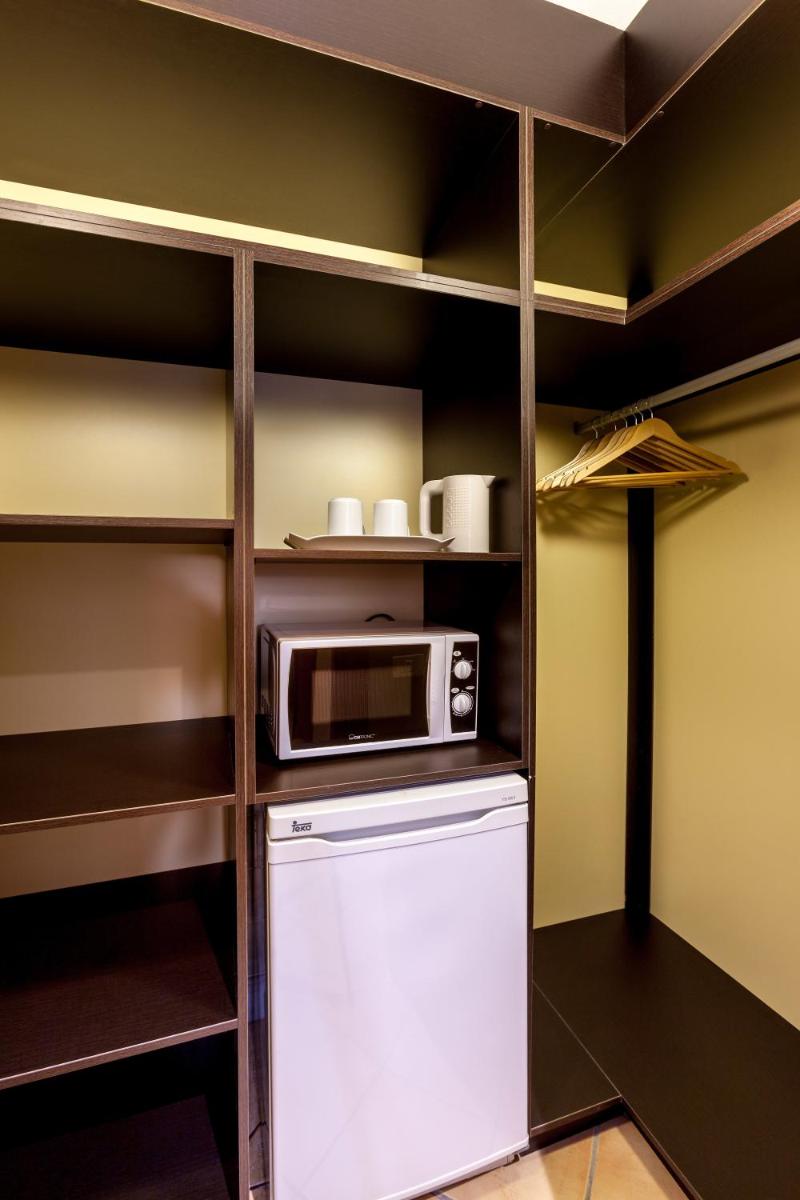 Una cocina o zona de cocina en Seaside Sandy Beach