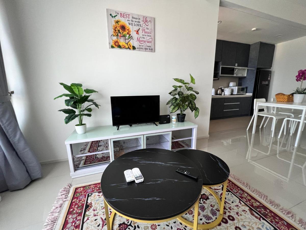 Condostay at Bangi - Housity
