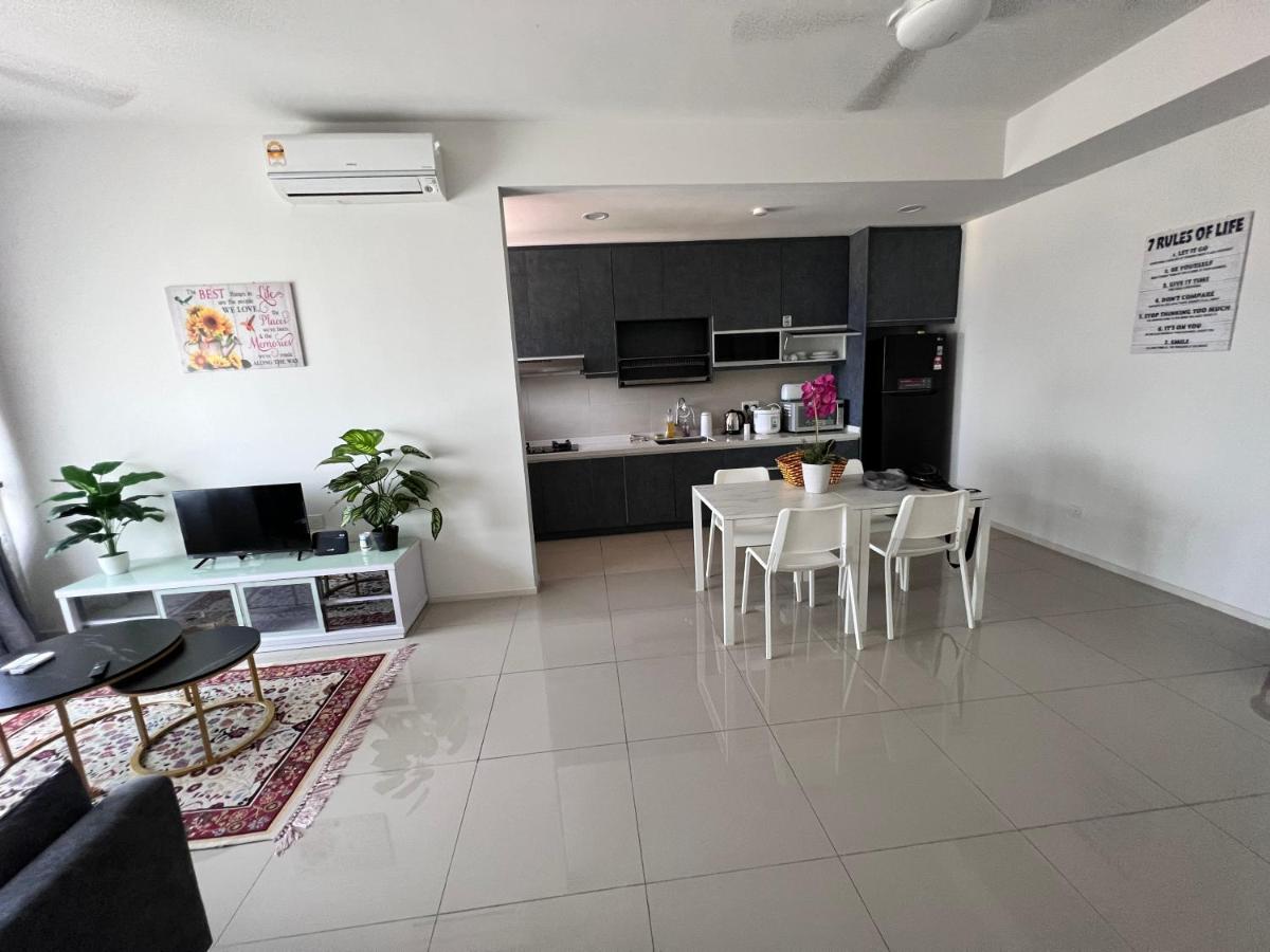 Condostay at Bangi - Housity
