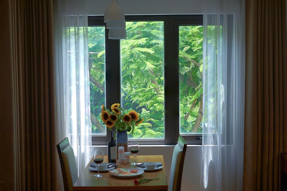 The Bloom Classic - Hotel and Bistro - Hizvo