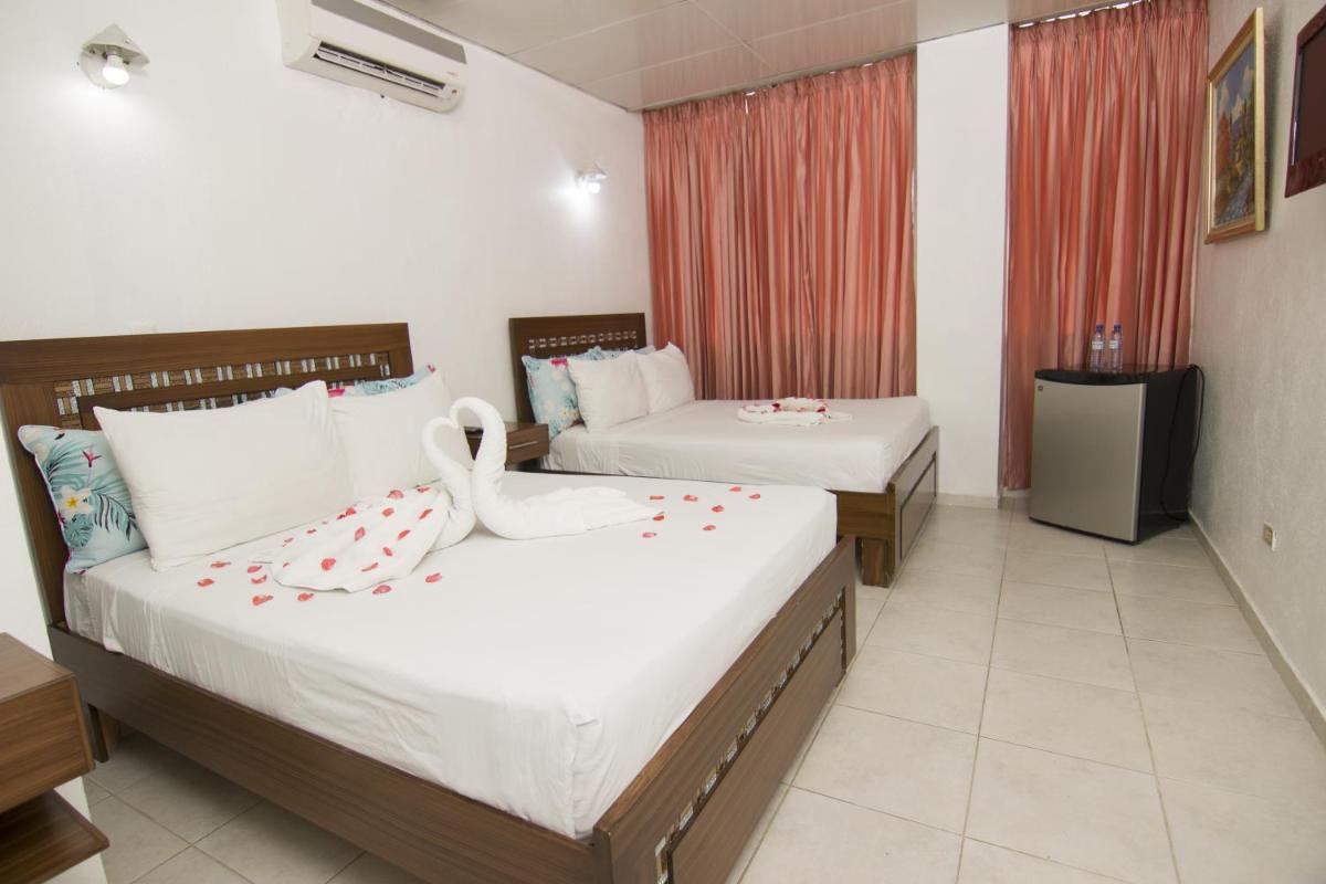 Hotel Gold Premium - Housity
