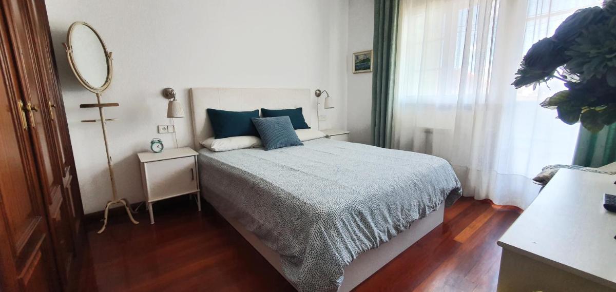 El Centro de Vigo - Housity