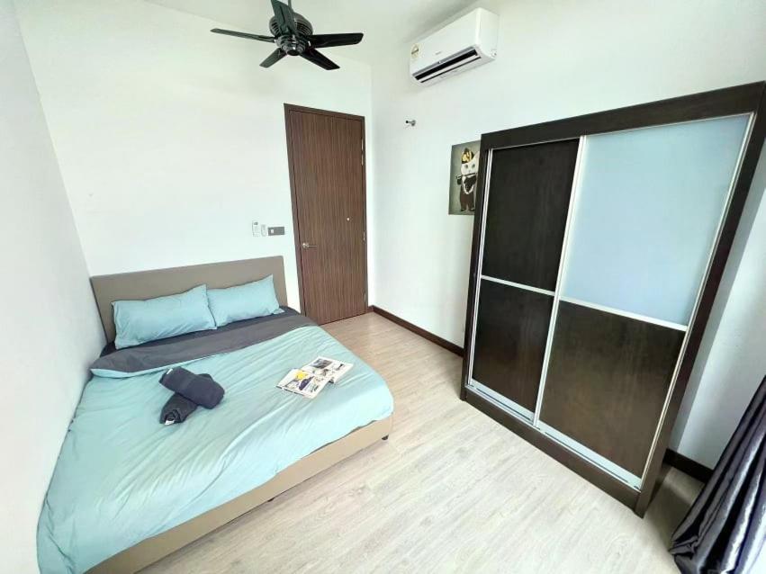 C1203A Green Haven 2BR8Pax netflix100mbps By STAY - Housity