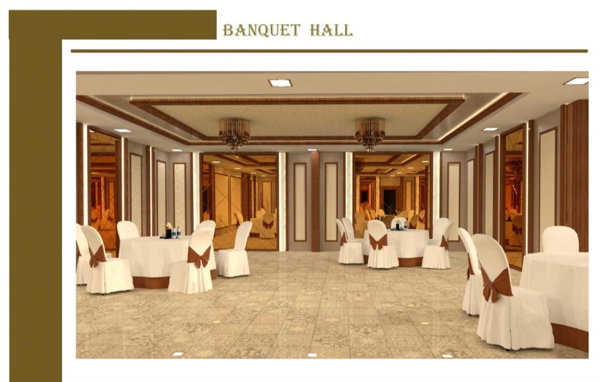 HOTEL RAGHAV INN - Housity