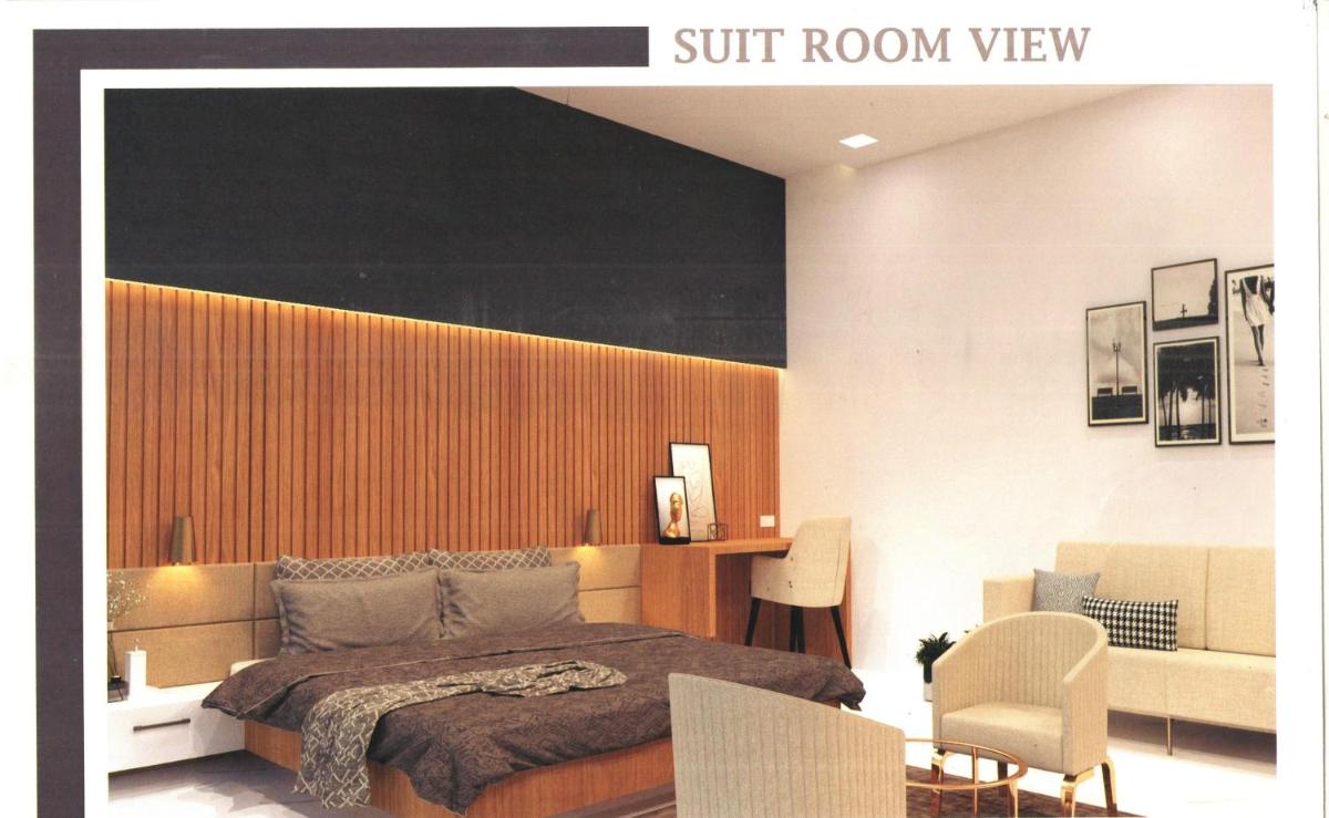 HOTEL RAGHAV INN - Housity